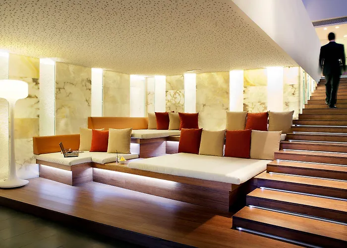 Sercotel RosellonHotel Barcelone